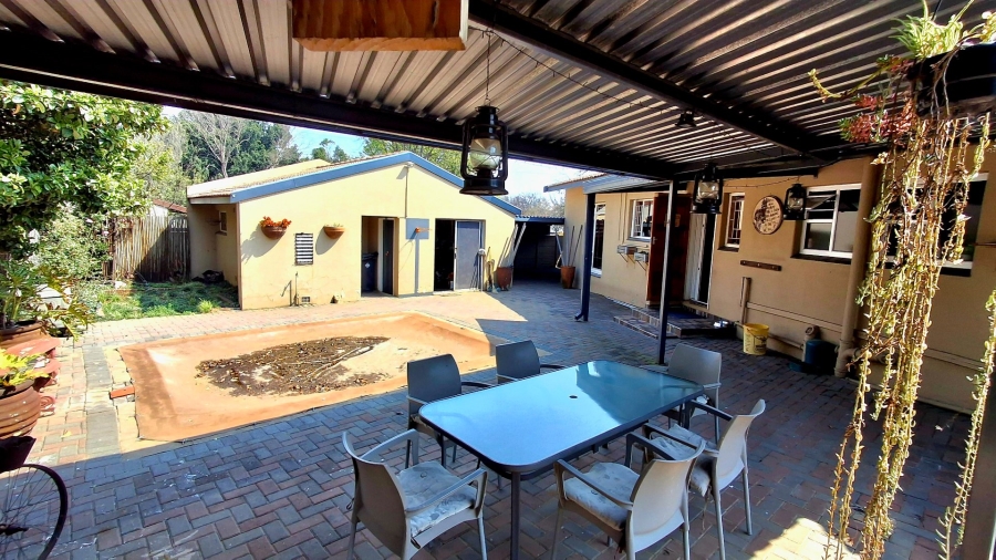 4 Bedroom Property for Sale in Sasolburg Ext 11 Free State